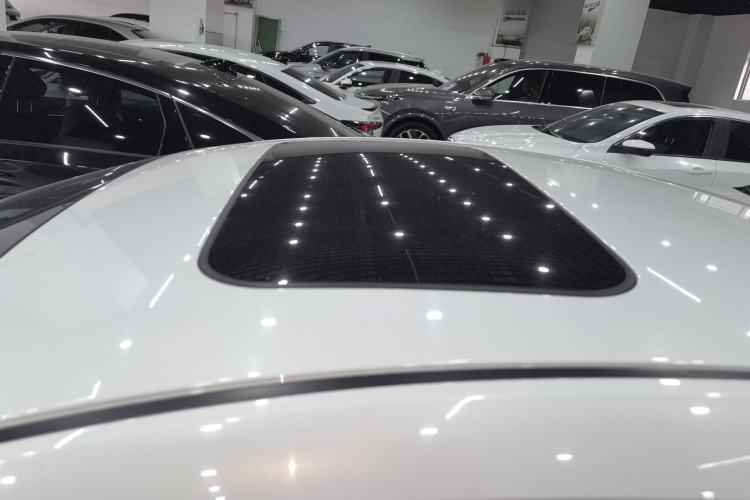 Used Mazda 3 Axela 2022 2.0L Automatic Premium Black Obsidian Edition
