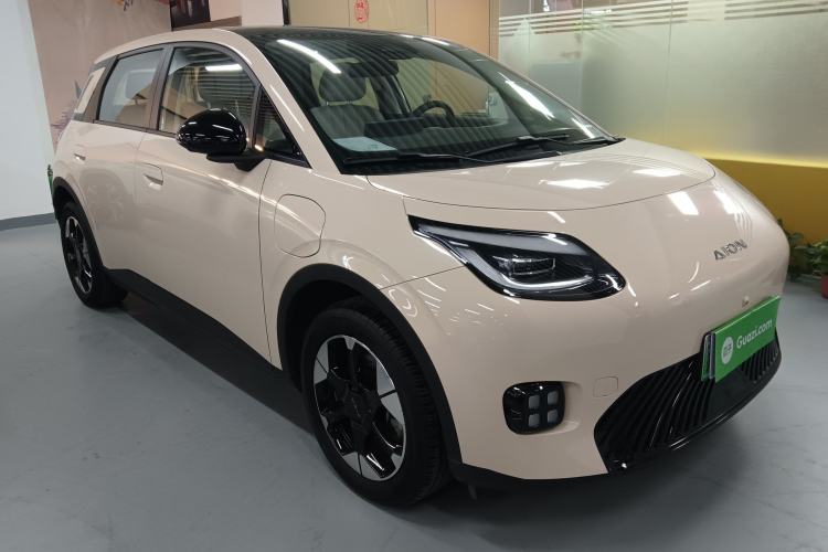 Used AION UT 2025 420 Prestige Edition