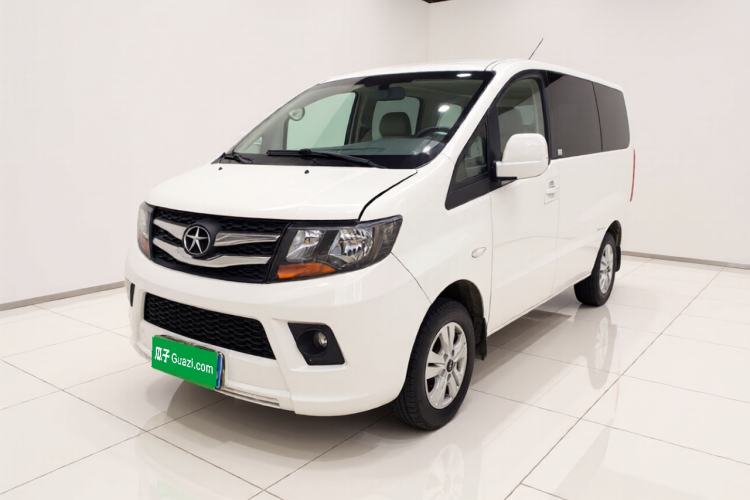 Used JAC Refine M3 2015 Maker Edition 1.6L Luxury Smart Version Guazi used car, China used car export, Used car for sale, Used  cars, Cheapest cars for sale