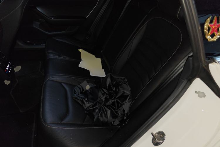 Used Volkswagen FAW-Volkswagen CC 2019 330TSI Glamour Edition China V Standard
