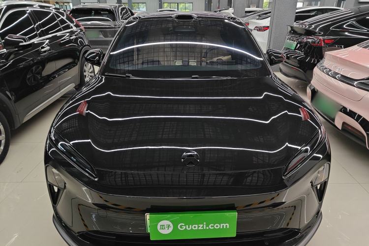 Used Nio ET5T 2024 75kWh Touring