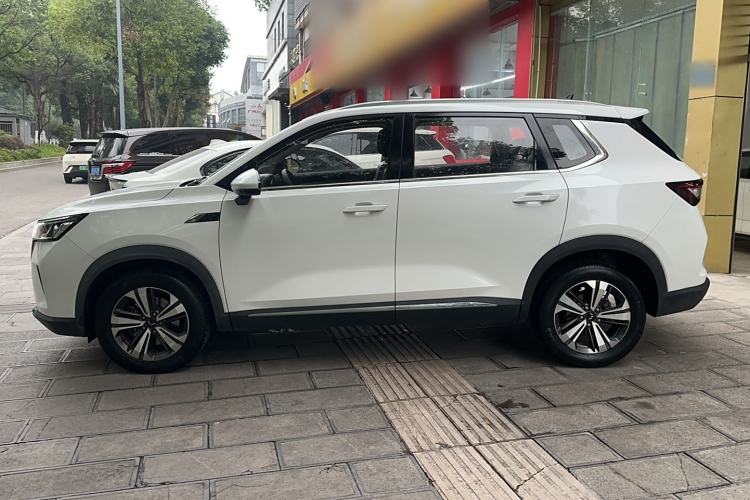Used Wuling Asta 2021 1.5T Manual Star Edition