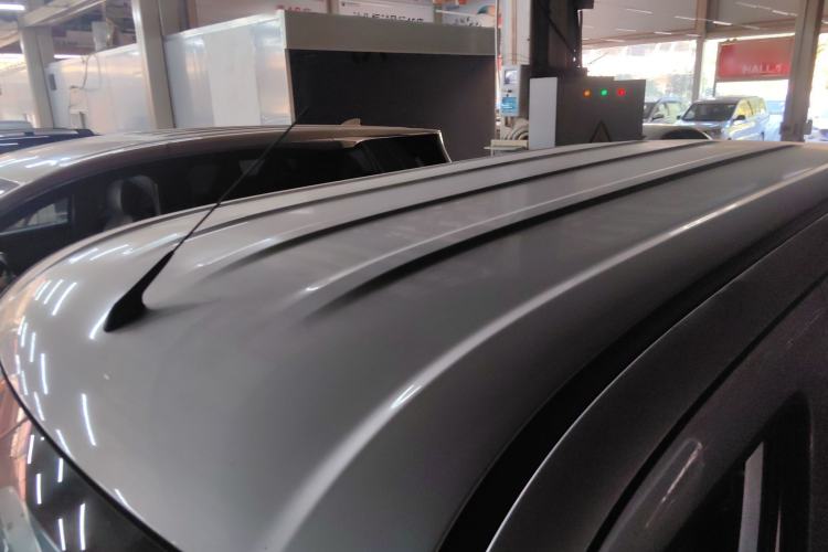 Used Wuling Zhiguang New Energy 2025 Standard Model
