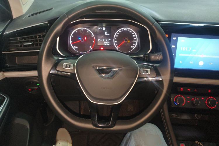 Used Jetta VS5 2022 280TSI Manual Enjoyment Version