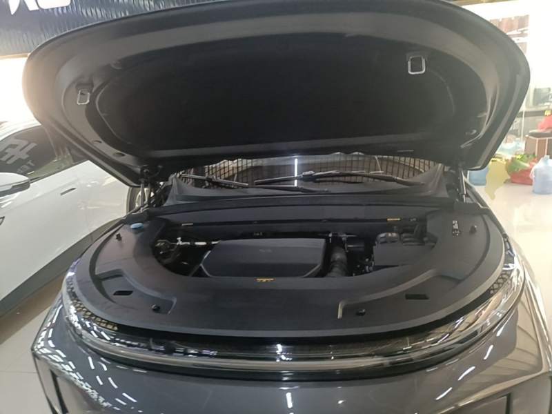 Used Li Auto L7 2023 Air model — 19