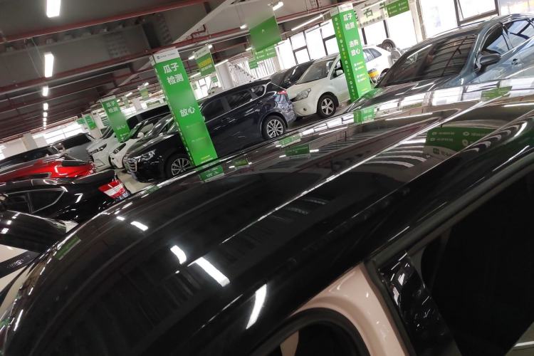 Used BYD Seagull 2025 405 km Flying Edition
