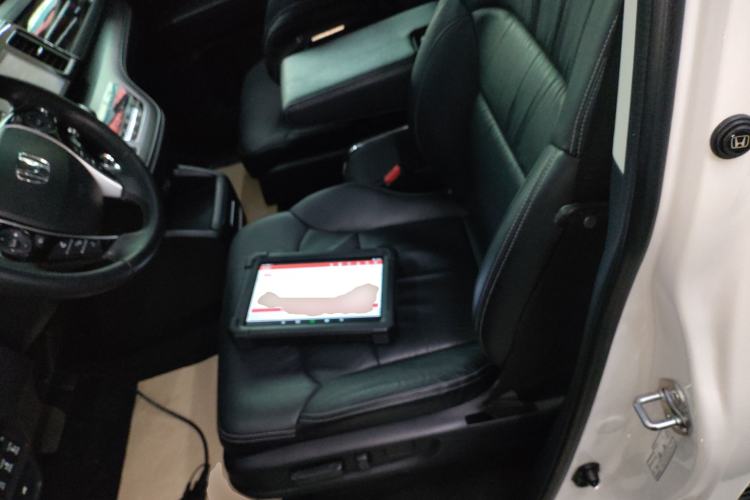 Used Honda Elysion 2016 2.4L Luxury Edition
