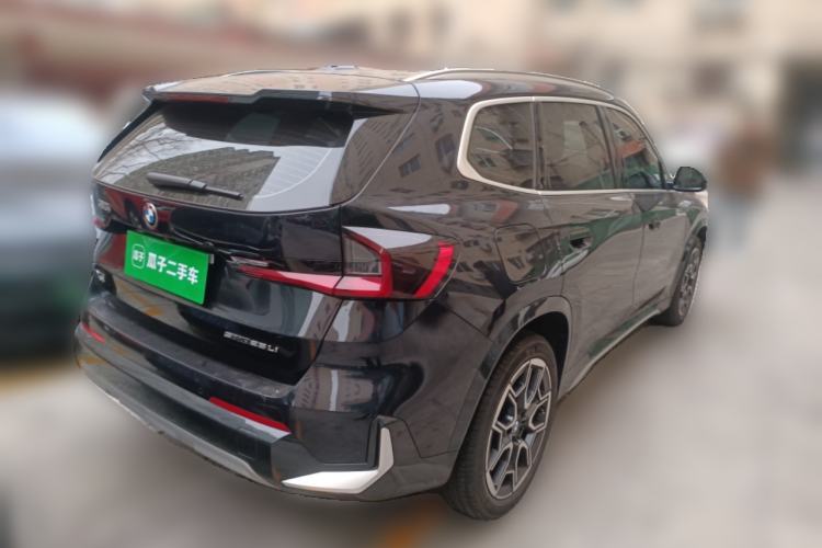 Used BMW X1 2025 Model sDrive25Li X Design Package