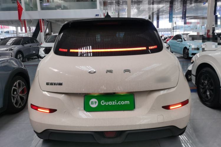 Used ORA Good Cat 2024 401 km Luxury Version