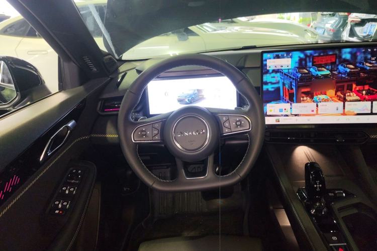 Used Lynk & Co 03 2025 2.0TD DCT Champion Edition Pro
