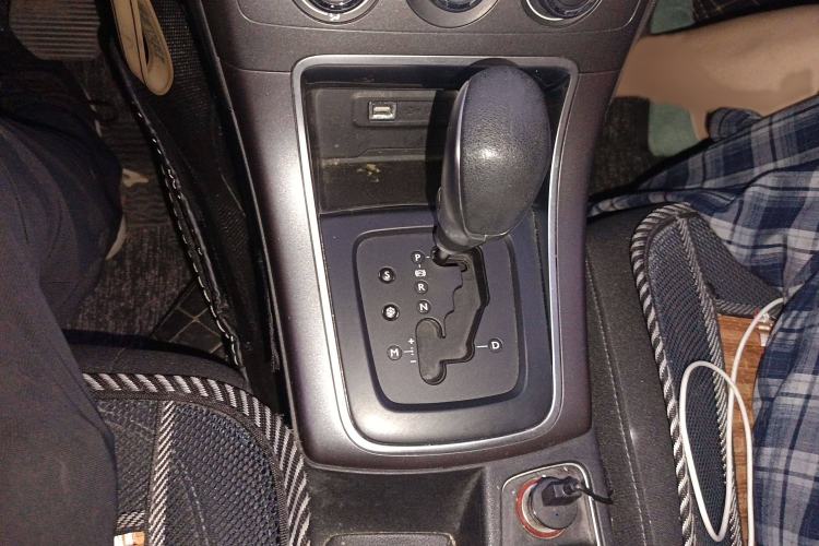 Used Citroen C4 Sega 2016 1.6L Automatic Comfort Model