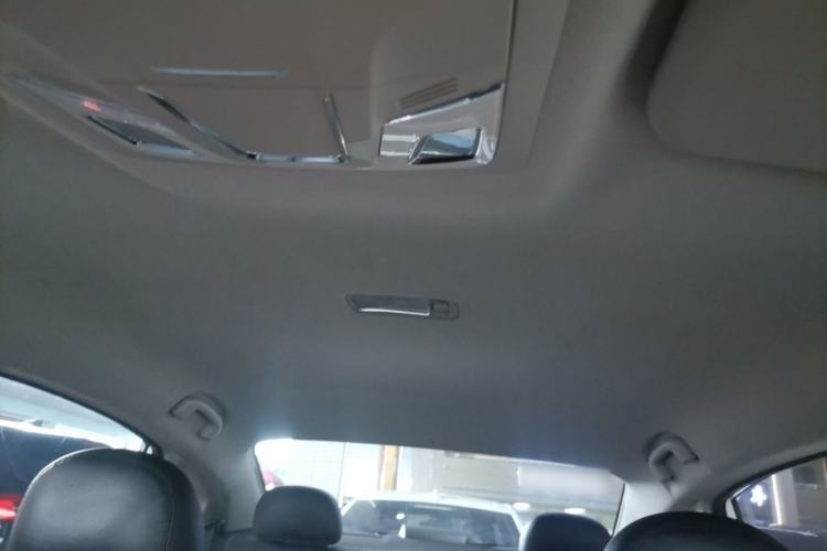 Used Nissan Sylphy 2019 Classic 1.6XE CVT Comfort Edition Headliner