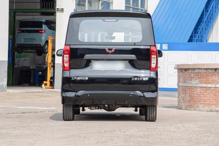 Used Wuling Zhiguang New Energy 2025 Comfort Model