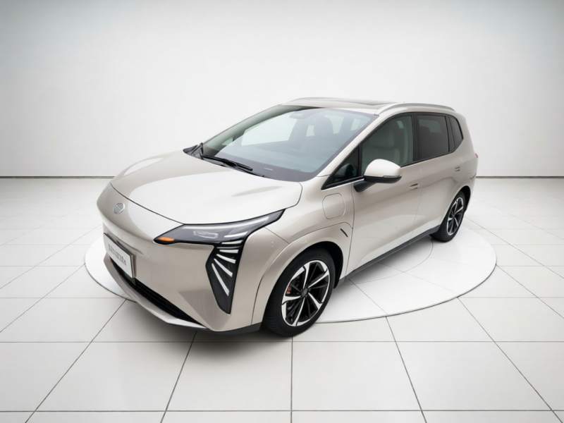 Used AION Y 2023 Plus 510 Smart Edition — 1