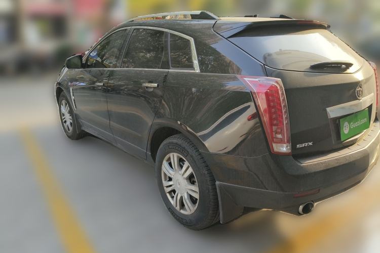 Used Cadillac SRX 2011 3.0L Luxury Model