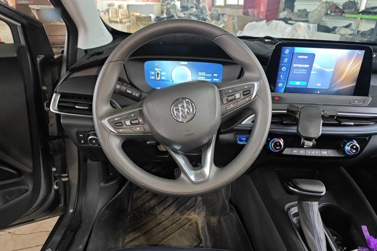 Used Buick Velite 6 2024 450km Enjoyment Plus Version