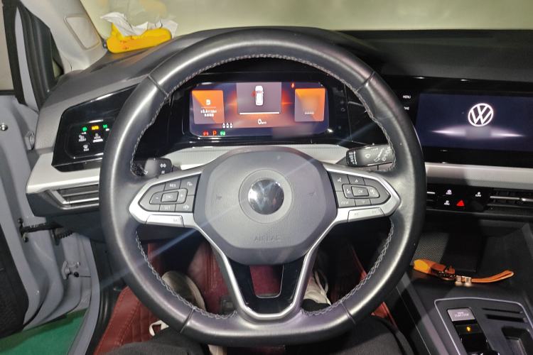 Used Volkswagen Golf 2021 280TSI DSG Pro