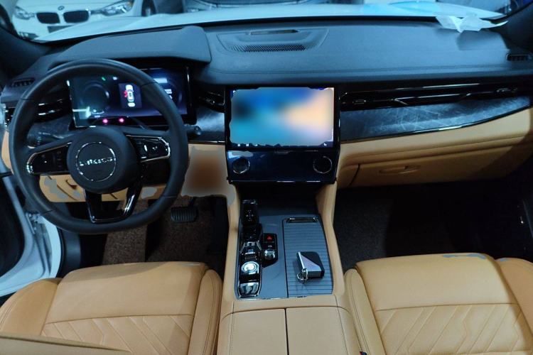 Used Lynk & Co 09 EM-P 2021 2.0T PHEV Halo Six-Seater