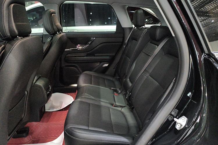 Used Lincoln Corsair 2022 2.0T Two-Wheel Drive Deluxe Edition