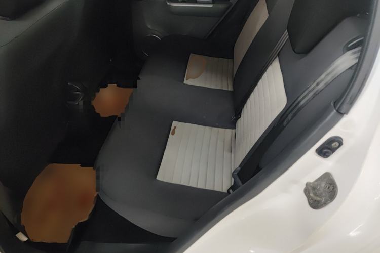 Used Suzuki Swift 2014 1.3L Manual Standard Edition