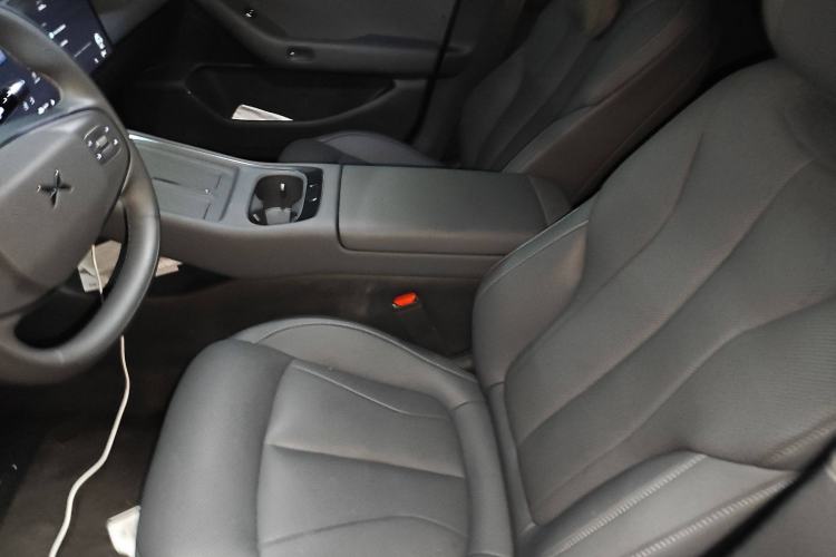 Used XPeng P7+ 2025 Ultra-Long Range Max Flagship Edition