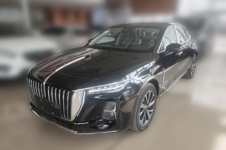 Used Hongqi H5 PHEV 2025 170 Super Hybrid Version