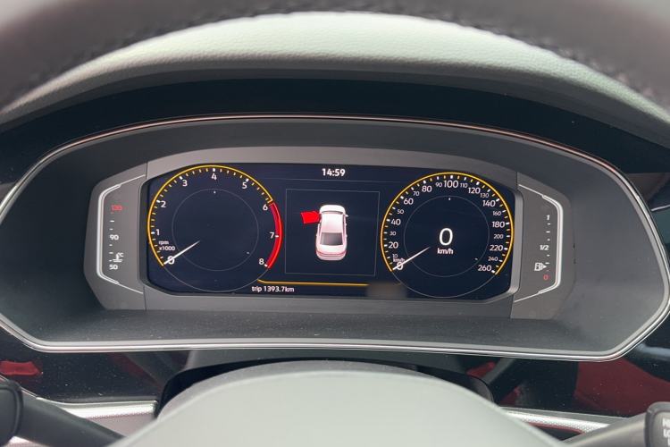 Used Volkswagen Passat 2023 330TSI Elite Edition
