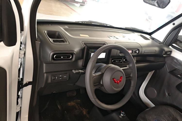 Used Wuling Zhiguang New Energy 2025 Standard Model