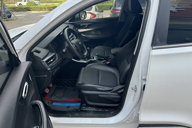 Used Chery Tiggo 5x 2020 1.5L Manual Fashion Edition