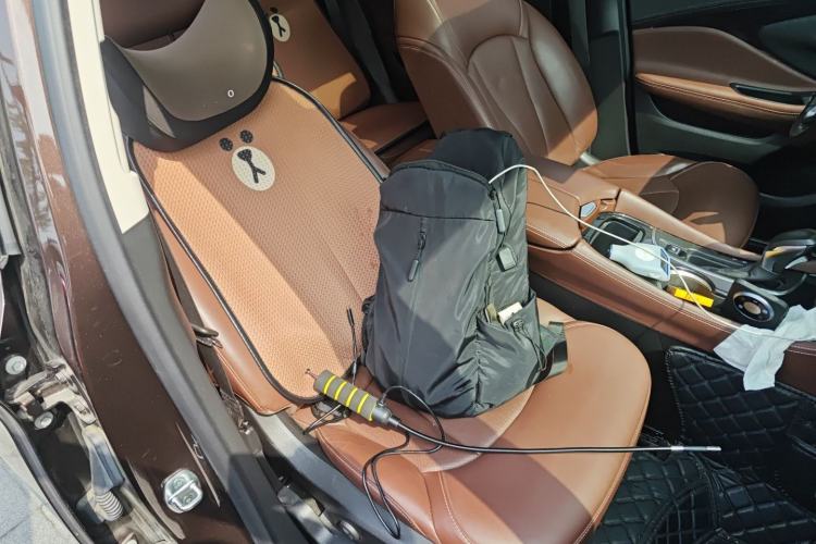 Used Buick Envision 2020 20T Two-Wheel Drive Luxury Model