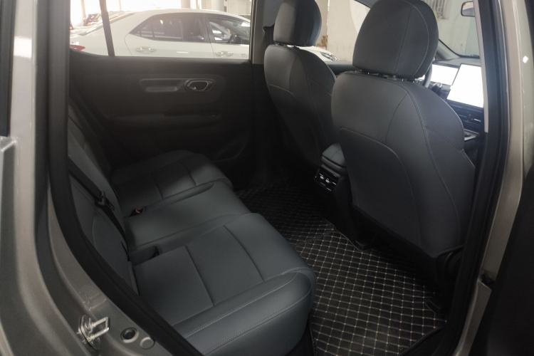 Used AION Y 2025 Plus 510 Zhihao Edition
