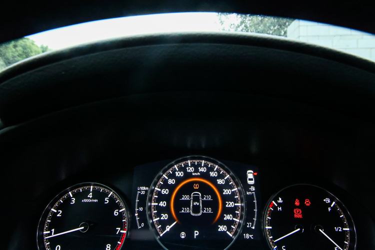 Used Mazda Mazda 3 Axela 2022 2.0L Automatic ZhiXuan Edition
