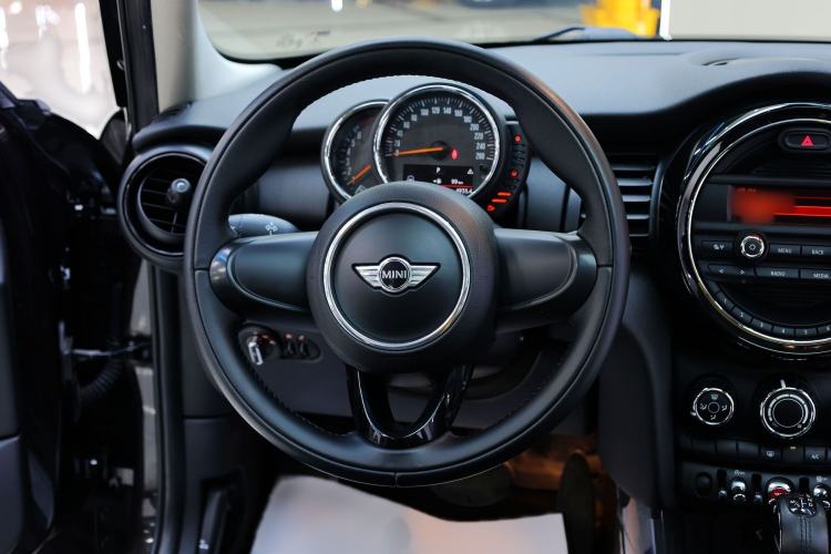 Used MINI MINI 2015 1.2T ONE Five-Door Edition
