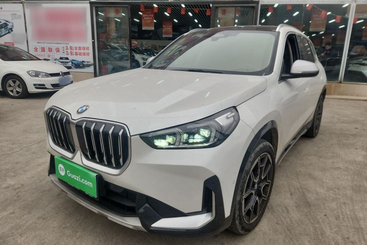 Used BMW X1 2023 sDrive25Li X Design Package