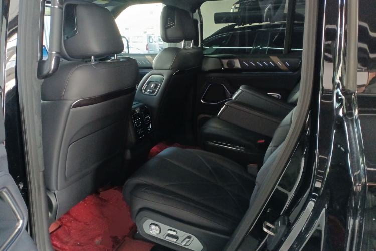 Used Formula Leopard 8 2025 Smart & Brave Flagship Edition 6 Seats