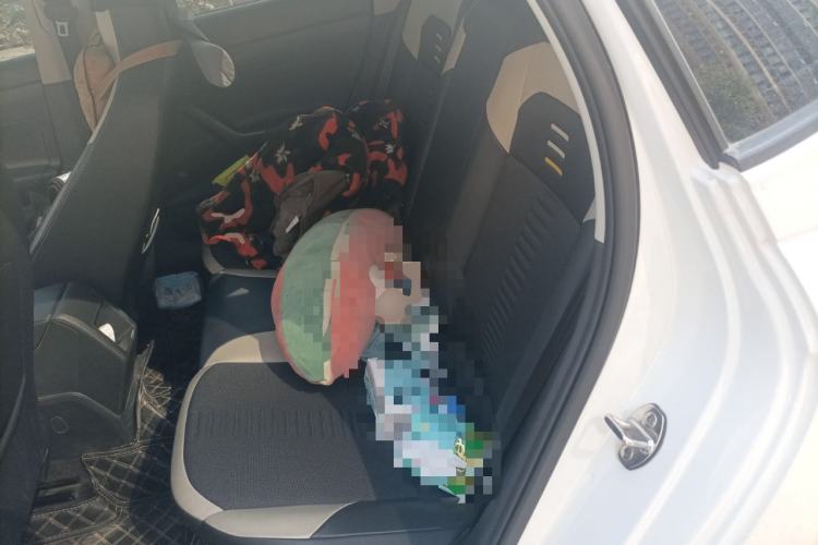 Used Volkswagen Polo 2021 Plus 1.5L Automatic Colorful Tech Edition