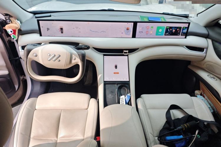 Used IM LS6 2023 Max Enhanced Performance Edition