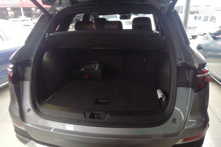 Used BYD Song Pro New Energy 2022 DM-i 51km Prestige Model