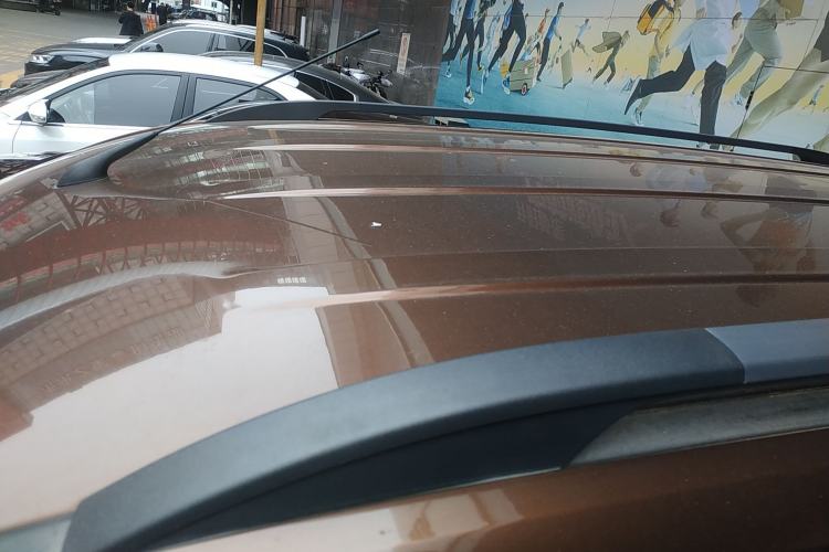 Used Wuling Hongguang 2021 1.5L Revised S Standard Version with Electric Power Steering LAR Roof