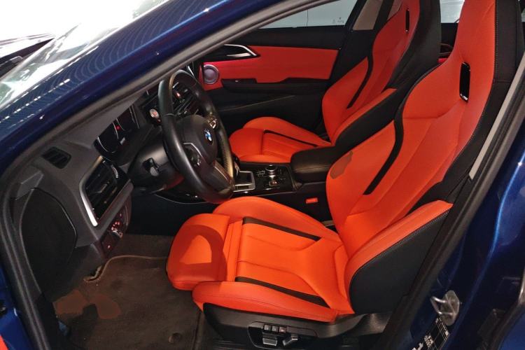 Used BMW 1 Series 2023 125i M Sport Night Edition
