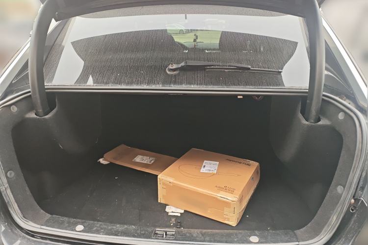 Used Denza 2017 Honor Edition