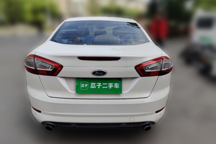 Used Ford Mondeo 2013 2.3L Fashion Edition
