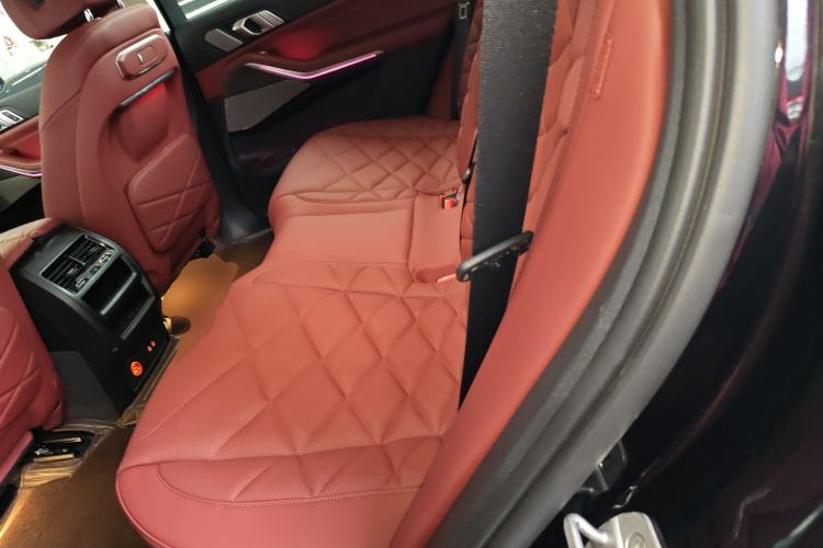 Used BMW X5 2023 xDrive 30Li Luxury M Sport Night Edition Package