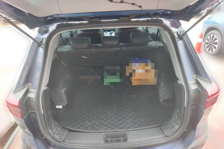 Used Chery Tiggo 8 2020 230TCI Manual Elite Edition
