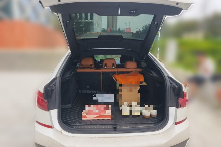 Used BMW 6 Series GT 2021 630i M Sport Package