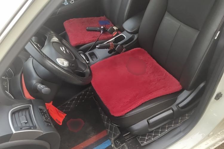 Used Nissan Sylphy 2022 Classic 1.6XL CVT Luxury Edition
