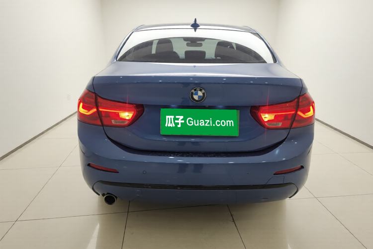 Used BMW 1 Series 2018 Facelifted 118i Sport Edition
