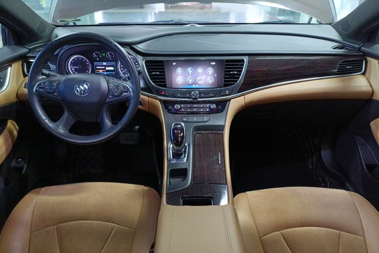 Used Buick LaCrosse 2016 20T Elite Edition