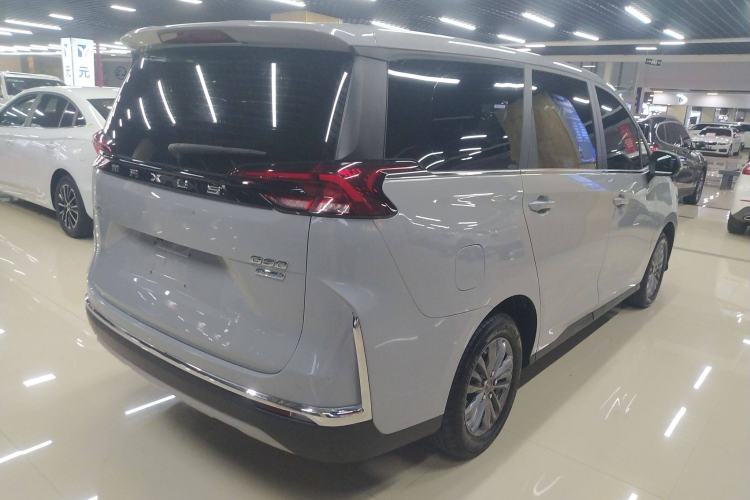 Used SAIC MAXUS G50 2023 PLUS 1.5T Automatic Custom Entry-Level Model
