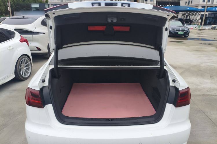 Used Audi A6L 2018 30th Anniversary Edition TFSI Trendy Model